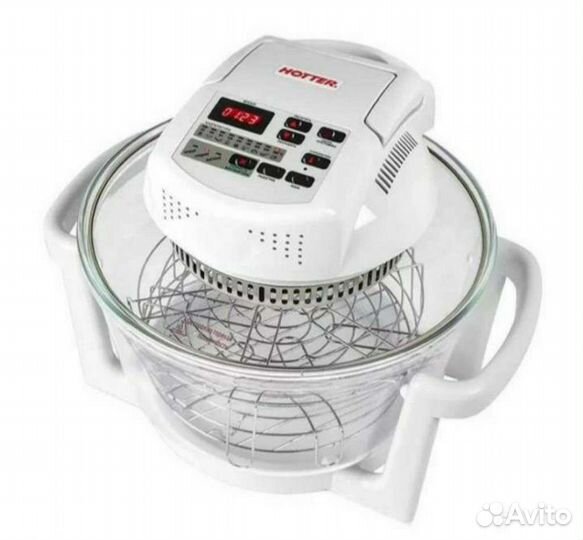 Аэрогриль Hotter HX-1037 Classic