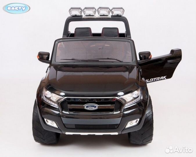 Детский электромобиль Barty Ford Ranger F650 полны
