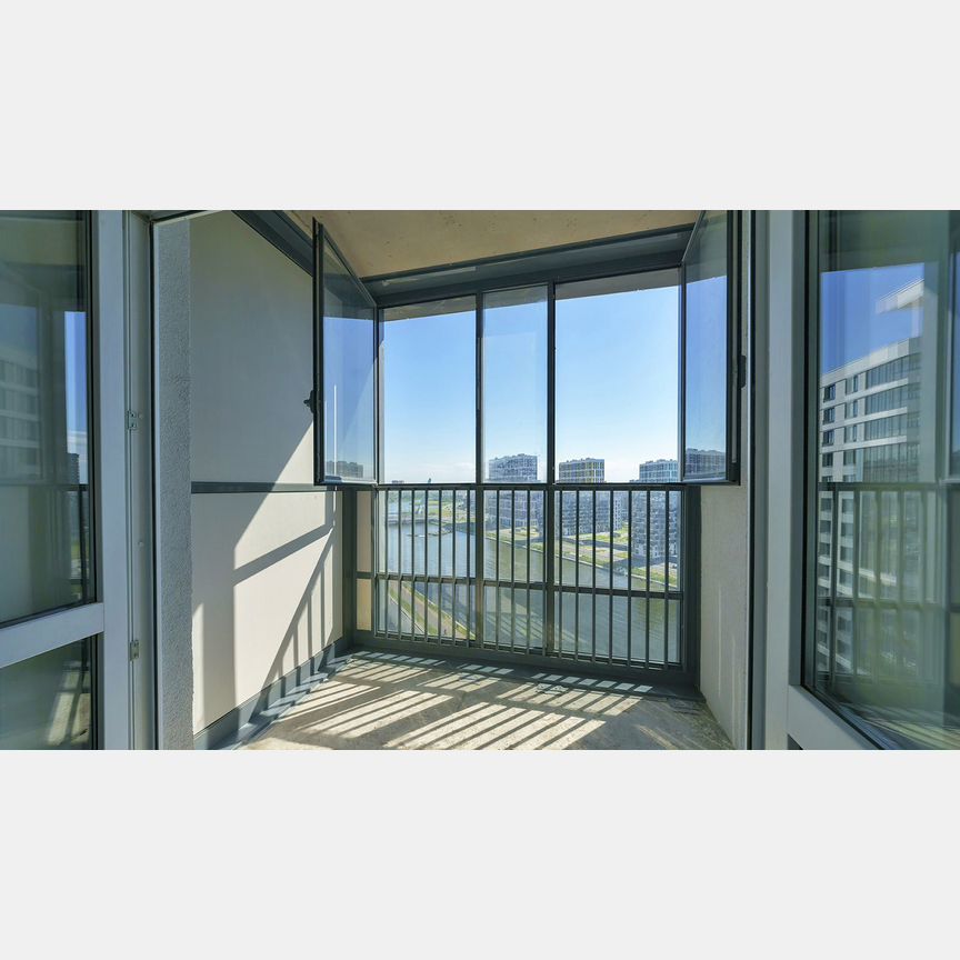 2-к. квартира, 70 м², 5/20 эт.