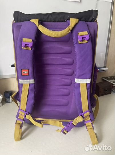 Рюкзак Lego friends