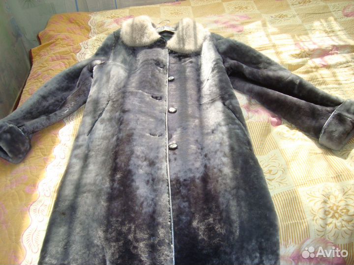 Продам шубу