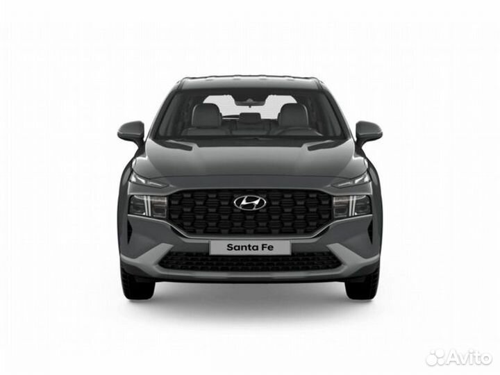 Hyundai Santa Fe 2.5 AT, 2023