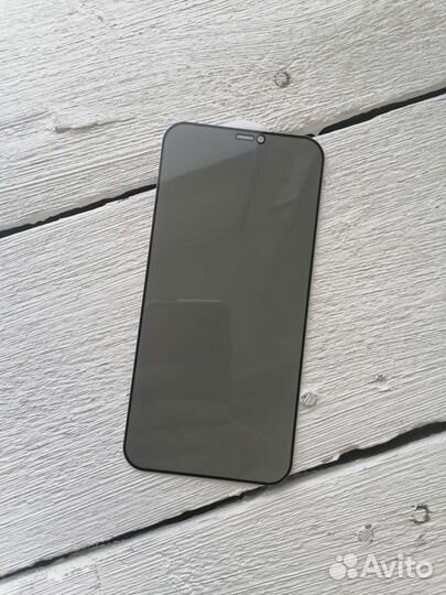 Защитное стекло 