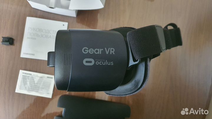 Samsung Gear VR