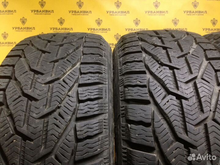 Tigar Winter 205/55 R16 94H