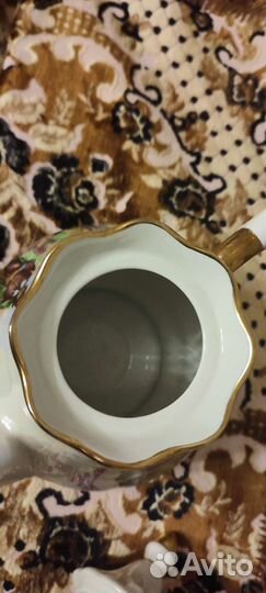 Заварочный чайник