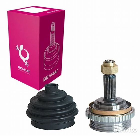 Шрус (граната) на все Иномарки и Лада