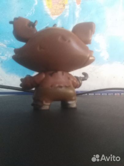 Фигурка fnaf Foxy