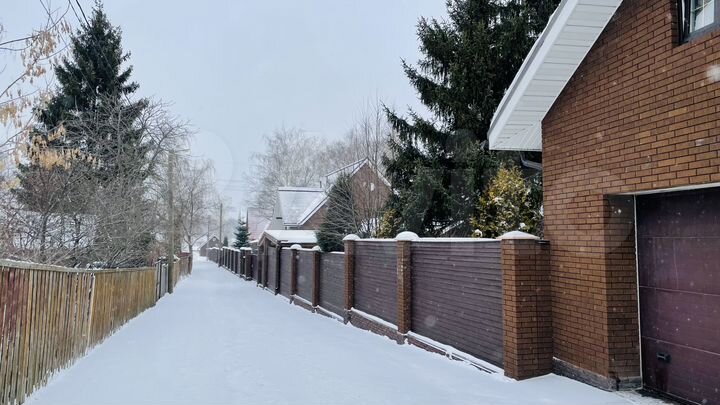 Участок 6,4 сот. (ИЖС)