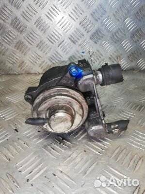 Клапан EGR дизельный iveco daily 4 (50-65) Sparka