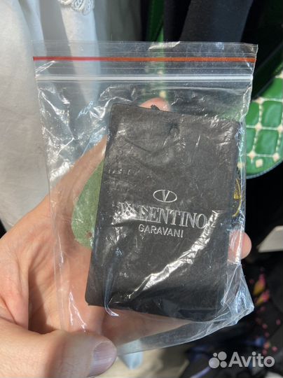 Сумка Valentino