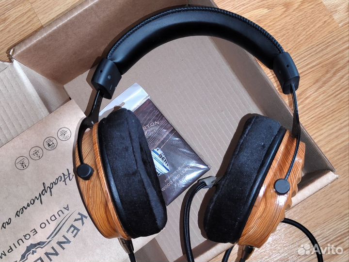 Kennerton Magister Heritage