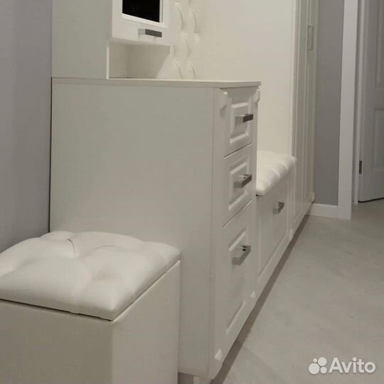 Шкафы купе на заказ