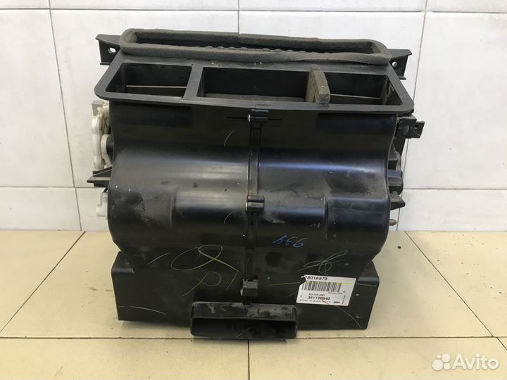 Корпус отопителя L200 (KB) 2006-2016