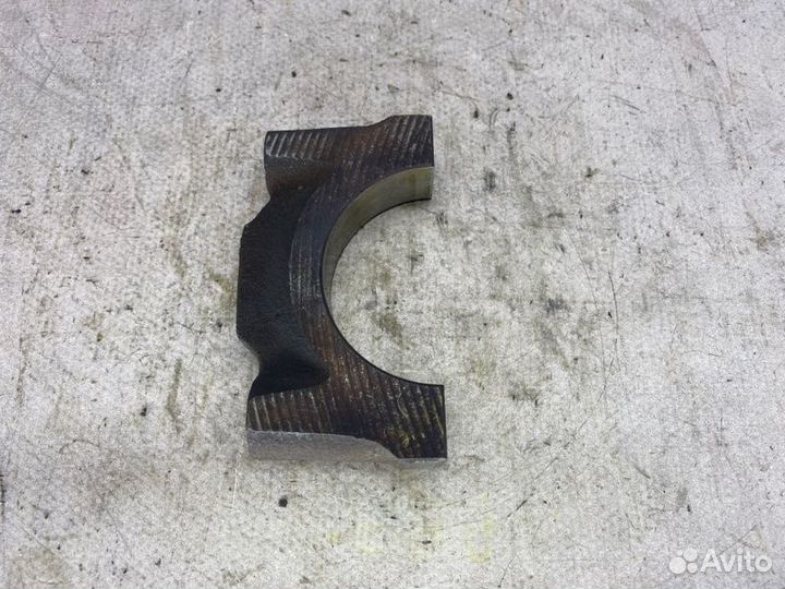 Бугель коленвала Bmw 5 E60 M54 306S3 3.0I M54B30