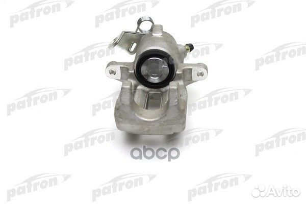 Суппорт тормозной задн лев Audi A3, VW Golf/Bor