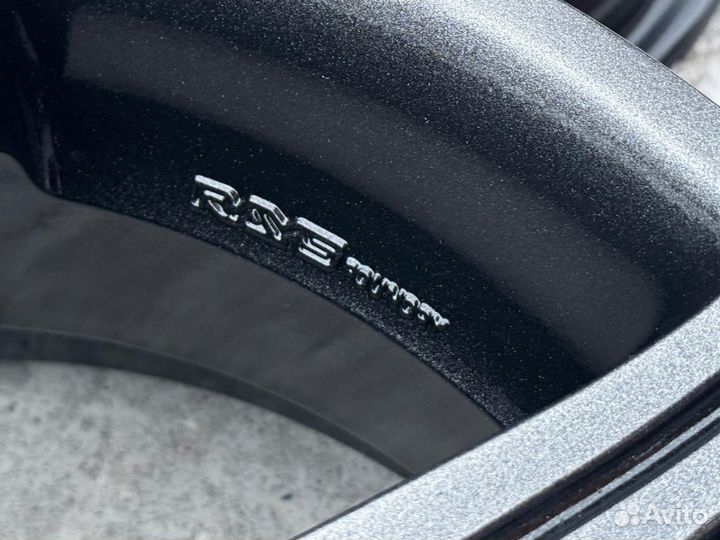 Rays Versus R17 5x100 Japan как новые Б/П по РФ
