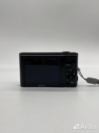Sony cyber shot dsc-w810 #4