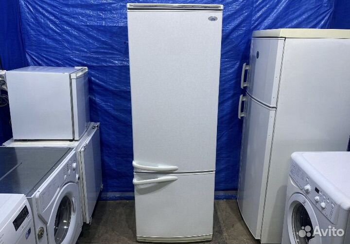 Холодильник indesit (доставим)