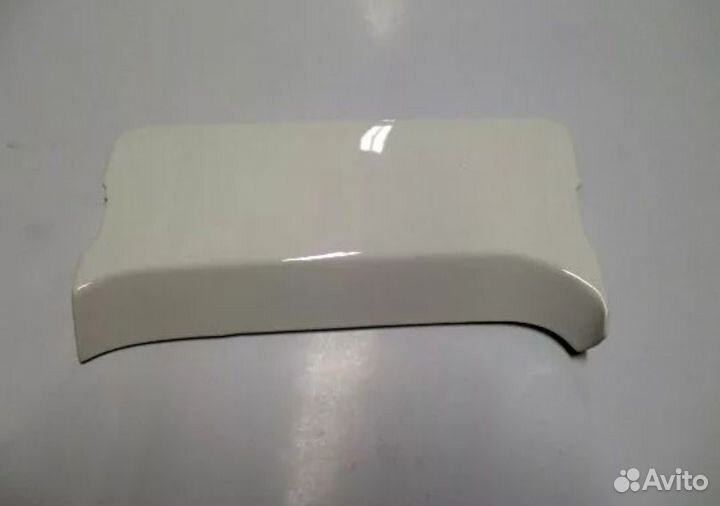 Заглушка блок фары правая камаз-5490