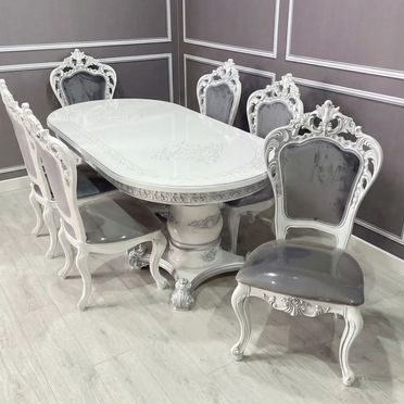 Столы и стулья с доставкой