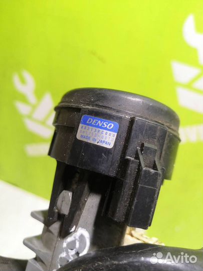 Замок зажигания Субару Форестер 10