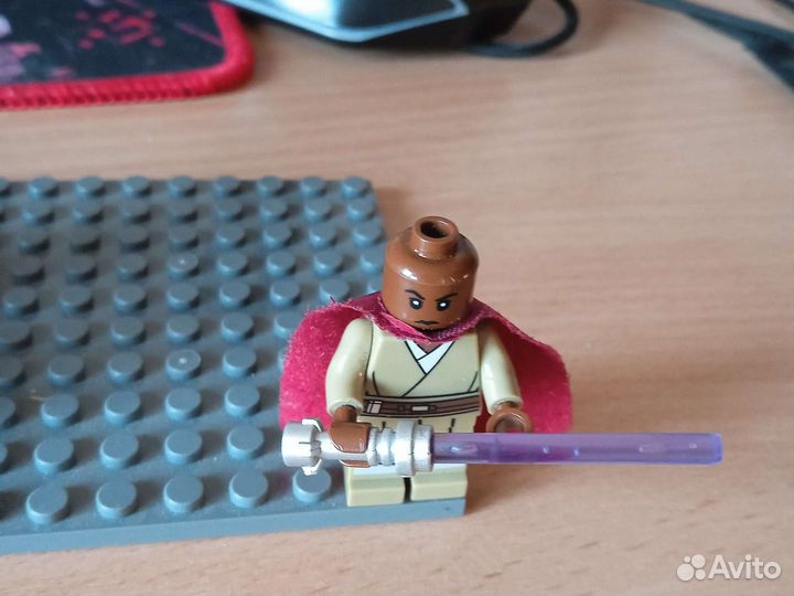 Лего звёздные войны, военные