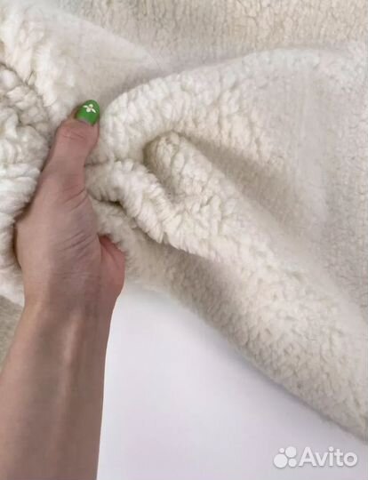 Шерстяной мех