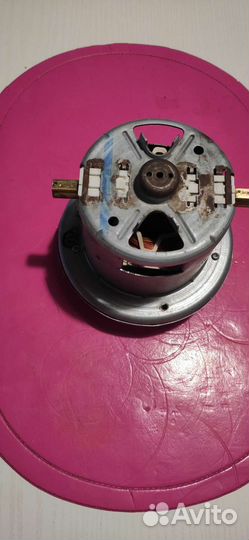 Lдвигатель от пылесоса Bosch sphera 30 2000w