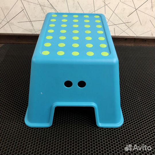 Стульчик подставка икеа