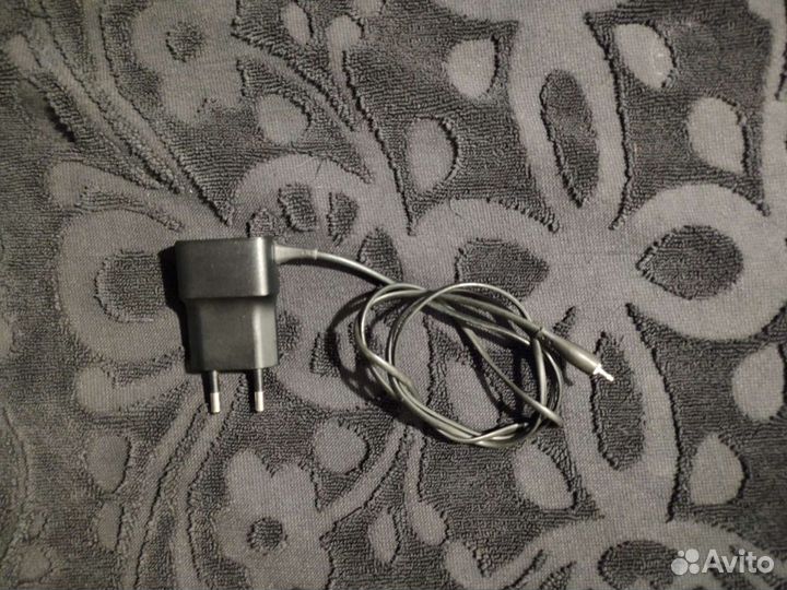 Зарядное устройство для Nokia оригинал