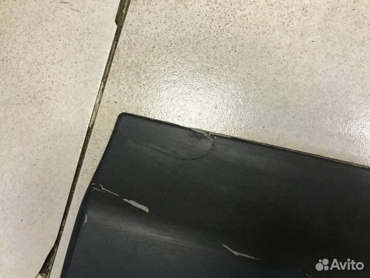 Накладка двери задней левой