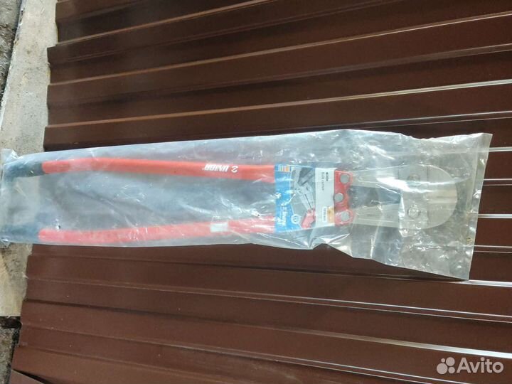 Болторез unior 1050