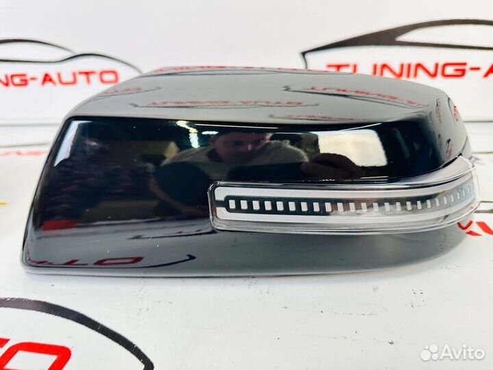 Корпуса зеркал Toyota Tundra / Sequoia F6490