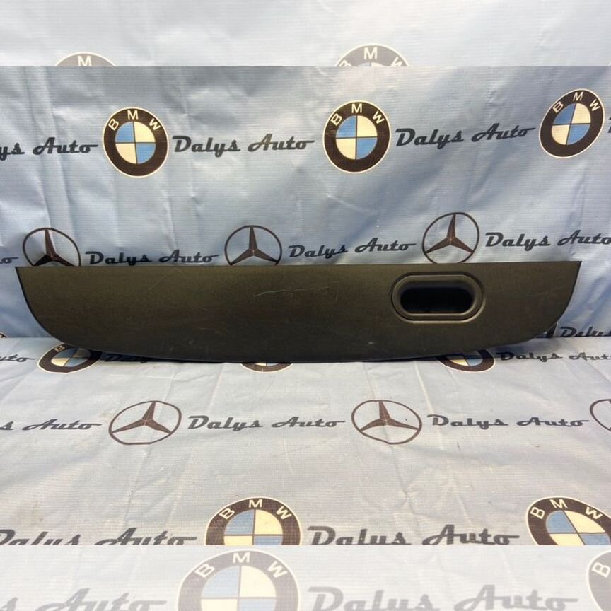 обшивка багажника bmw 5 e39 - Салон: купить запчасти ⚙ во всех