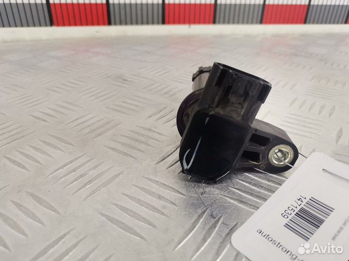 Катушка зажигания Cadillac SRX 2 2012