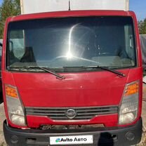 Nissan Cabstar 3.0 MT, 2010, 460 000 км, с пробегом, цена 1 260 000 руб.