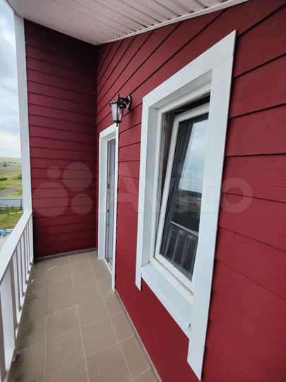 Дом 173 м² на участке 5 сот.