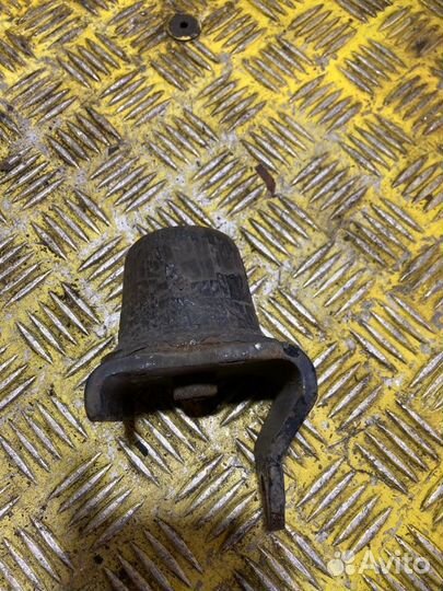 Отбойник рессоры Man Tgl Tgm