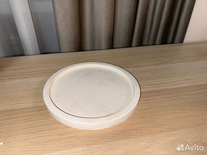 Фигурки из гипса