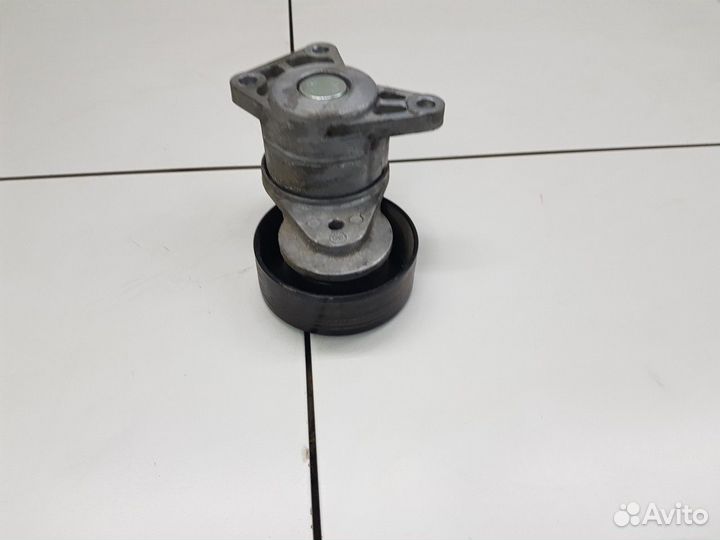 Ролик-натяжитель (Geely Coolray)