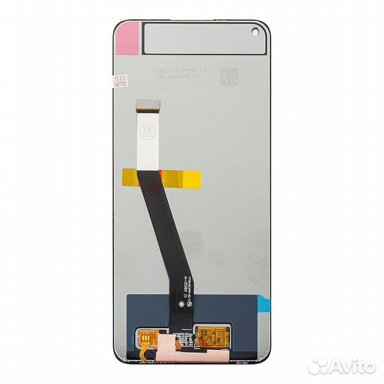 Дисплей Xiaomi Redmi Note 9, оригинал
