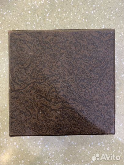 Набор мельхиоровых ложек