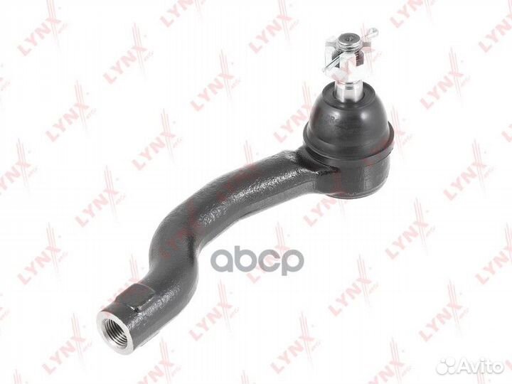 Рулевой наконечник перед лев C4270L lynxauto