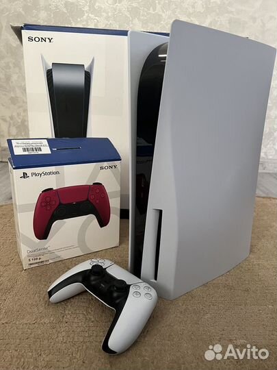 Sony playstation 5 +FIFA23