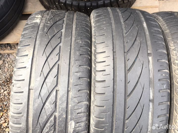 Continental ComfortContact - 1 205/55 R16