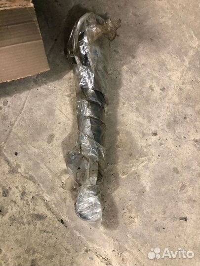 Подъемник кабины камаз