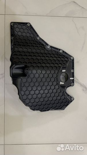 Масляный поддон 06l103598f VAG
