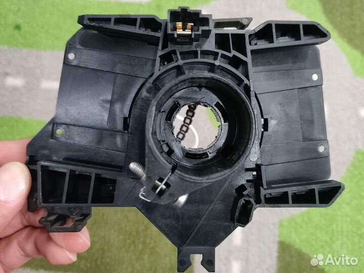 Подрулевой шлейф renault duster