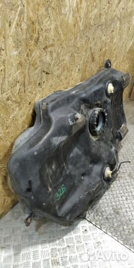 Бак топливный Haima 3